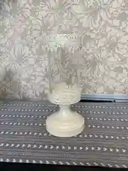 Подсвечник для одной свечи