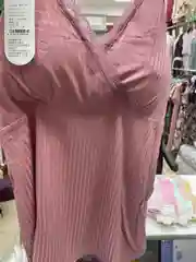 Пастельно-коралловый майка для беременных и кормящих мамочек