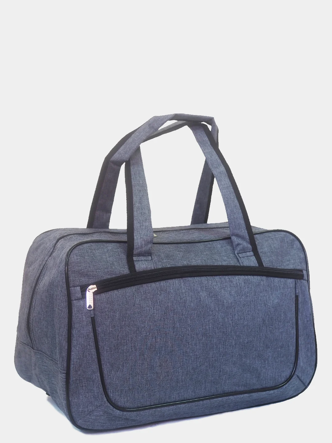 Серый сумка дорожная Kartex