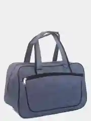 Серый сумка дорожная Kartex