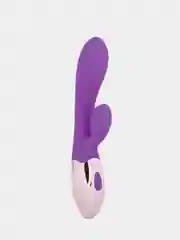Вибромассажёр Erotic Energy, 10,5 х 3,2 см