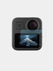 Защитное стекло для экрана GoPro MAX