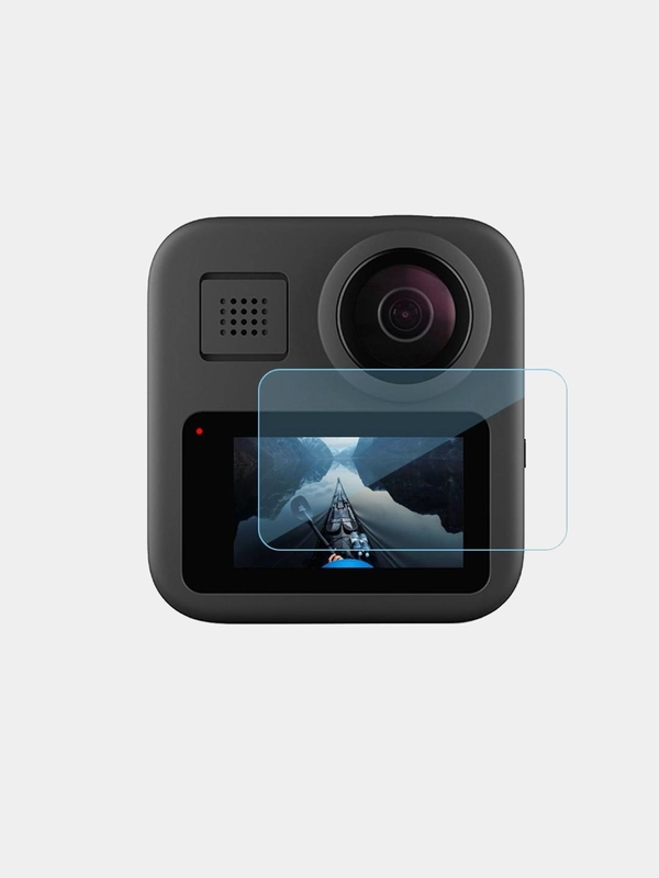Защитное стекло для экрана GoPro MAX