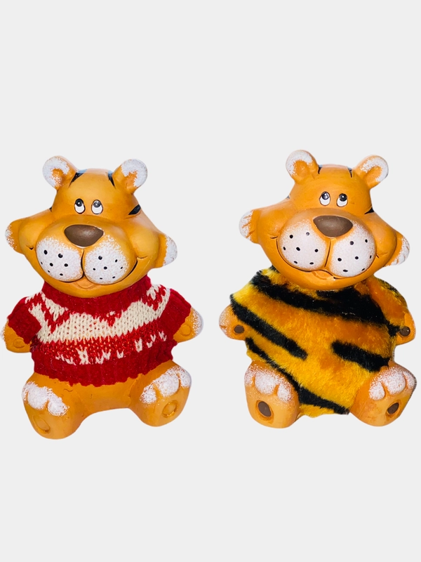 Фигурка "Тигренок"