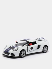 Металлическая машинка 1:32 Lotus Exige S 2012 KT5361DF