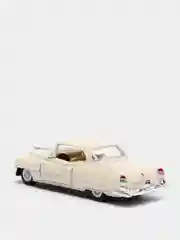 Желтый 1953 Cadillac Series 62 Coupe KINSMART KT5339D