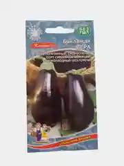 Семена Баклажан "Вера"