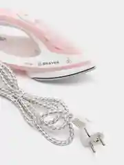 Утюг отпариватель BRAYER BR4080 2 в 1