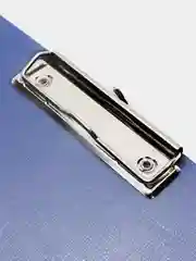 Папка-планшет для бумаг Attache, 560091, A4, синий