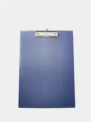 Папка-планшет для бумаг Attache, 560091, A4, синий