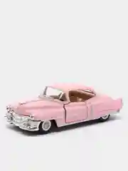 Розовый 1953 Cadillac Series 62 Coupe KINSMART KT5339D