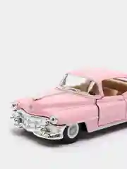 Розовый 1953 Cadillac Series 62 Coupe KINSMART KT5339D