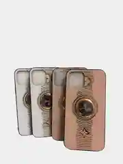 Белый чехол для IPhone 11/11 Pro/11 Pro Max, 12/12 Pro
