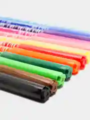 Фломастеры BRAUBERG PREMIUM, 12 цветов