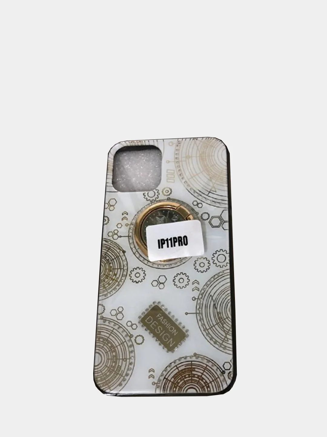 Белый чехол для IPhone 11/11 Pro/11 Pro Max, 12/12 Pro