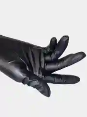 Перчатки нитриловые