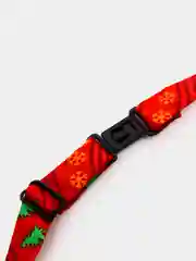 Галстук бабочка  "Папы и сын"