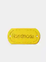 Бирки "Hand made", 10штук
