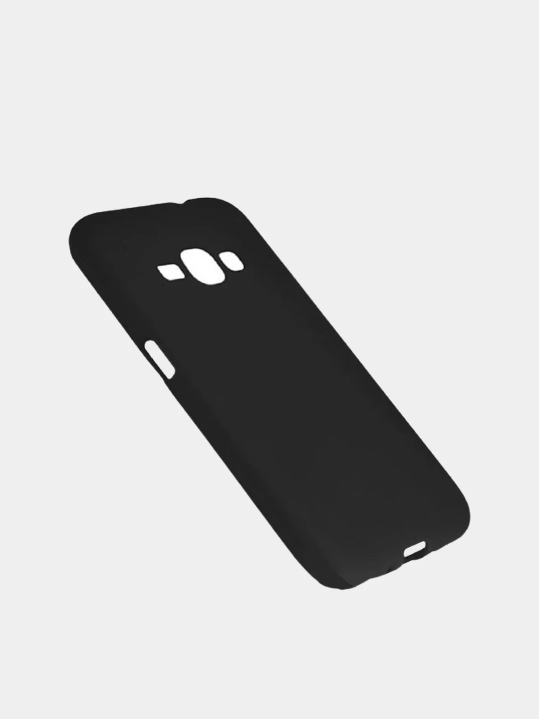 Чехол накладка для Samsung Galaxy J1 (2016)