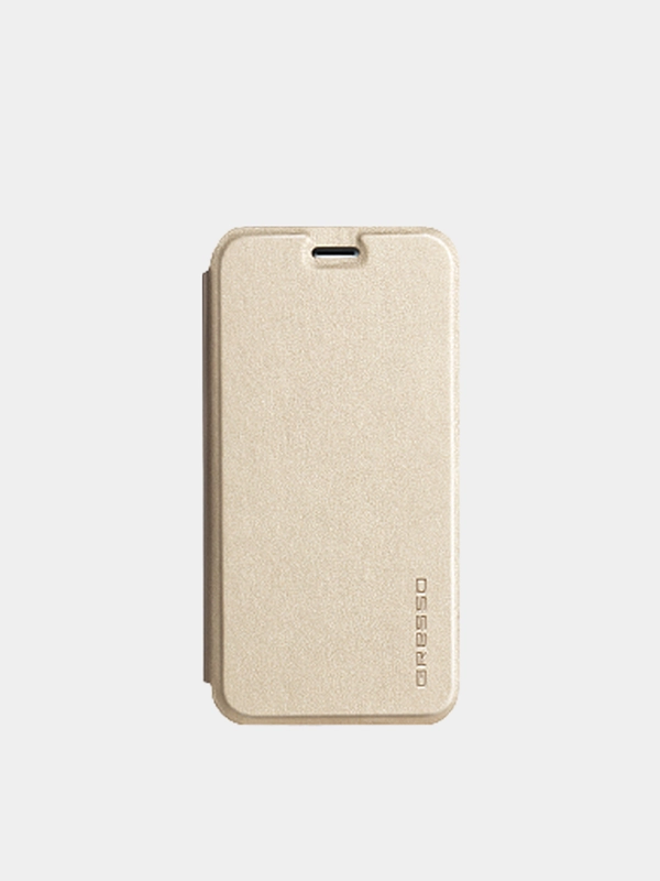 Чехол книжка Meizu Pro 7
