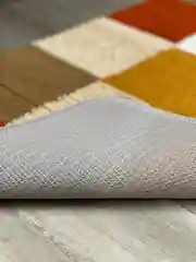 Коврик Gappo для ванной и туалета из 100% полиэстера