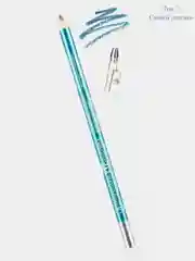 Карандаш для глаз с точилкой Triumph Professional Eyeliner Pencil