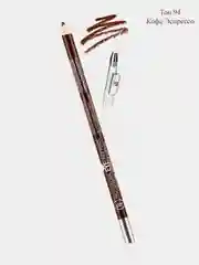 Карандаш для глаз с точилкой Triumph Professional Eyeliner Pencil