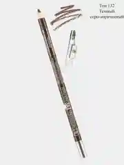 Карандаш для глаз с точилкой Triumph Professional Eyeliner Pencil