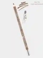 Карандаш для глаз с точилкой Triumph Professional Eyeliner Pencil