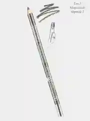 Карандаш для глаз с точилкой Triumph Professional Eyeliner Pencil