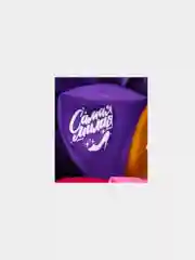 Фиолетовый воздушные шары "Самая красивая!", 1 и 5 штук, 31 см