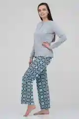 Комплект домашний, женский