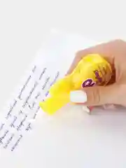 Корректирующая лента