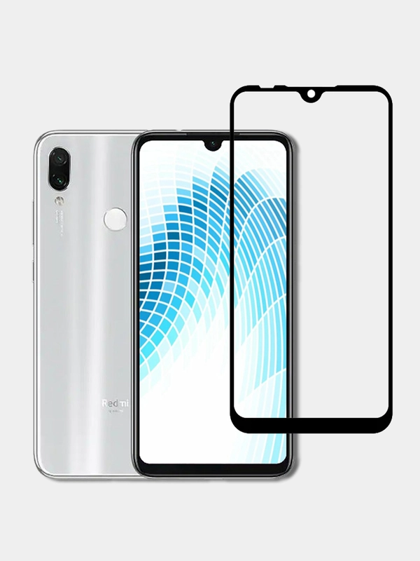 Защитное стекло Xiaomi Redmi NOTE