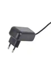 Черный настольный светильник-лампа ЭРА NLED-476-10W-BK/сенсерное управление,для работы,школьников