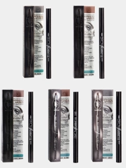 Карандаш для бровей механический со щеточкой TRIUMPH BROW ACADEMY