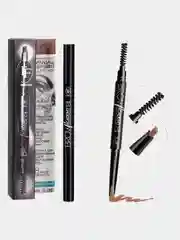 Карандаш для бровей механический со щеточкой TRIUMPH BROW ACADEMY