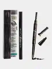 Карандаш для бровей механический со щеточкой TRIUMPH BROW ACADEMY