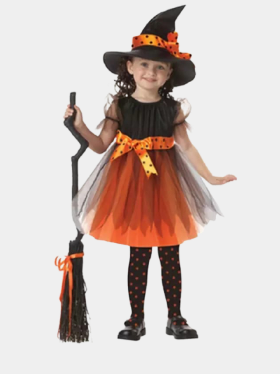 Где можно купить детские маскарадные костюмы на Хэллоуин?