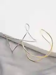 Браслет женский "Бесконечность"