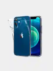 Силиконовый чехол для iPhone 13, 13 Pro 12mini, 11, 11Pro, 12/12Pro, XR, 7/8, 7 Plus/8Plus