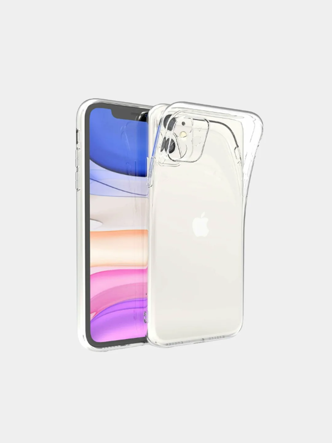 Силиконовый чехол для iPhone 13, 13 Pro 12mini, 11, 11Pro, 12/12Pro, XR, 7/8, 7 Plus/8Plus