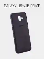 Красный чехол джинсовый Samsung Galaxy J3 18/J4/J4+/J5 17/J6 18/J6 Plus/J6 Prime/J7 15/J7 17/J7 18