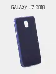 Красный чехол джинсовый Samsung Galaxy J3 18/J4/J4+/J5 17/J6 18/J6 Plus/J6 Prime/J7 15/J7 17/J7 18