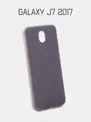 Красный чехол джинсовый Samsung Galaxy J3 18/J4/J4+/J5 17/J6 18/J6 Plus/J6 Prime/J7 15/J7 17/J7 18