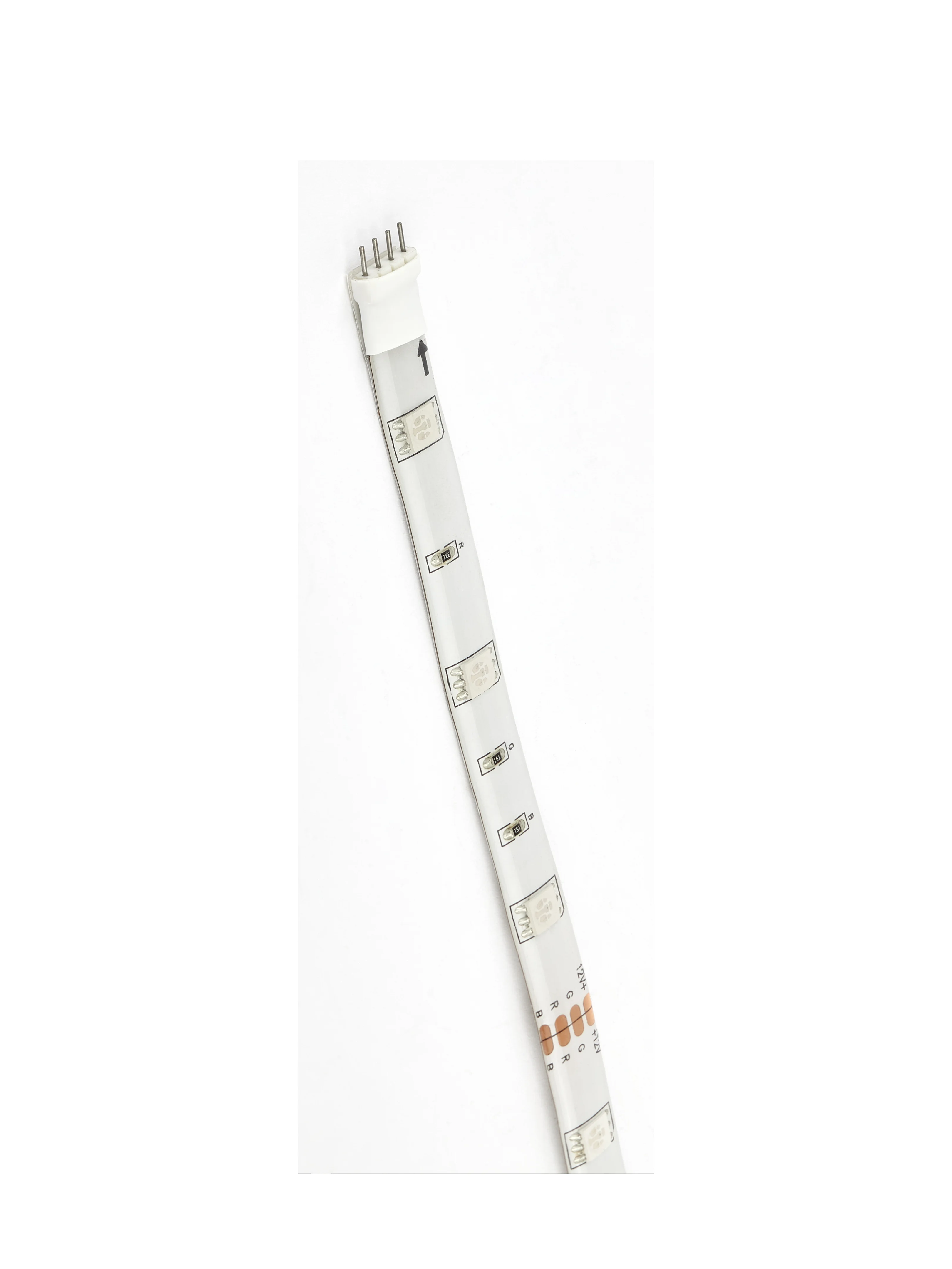 Комплект светодиодной ленты (LED) ЭРА 5050-30-RGB-IP65 / Wifi-5m (12V)