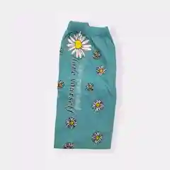 Лосины для девочки