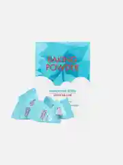 Скраб для лица Baking Powder Crunch Pore Scrub Etude House, корейская косметика, 24 штуки