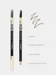 Карандаш для бровей со щеточкой EYEBROW PENCIL STYLIST