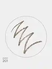 Карандаш для бровей со щеточкой EYEBROW PENCIL STYLIST